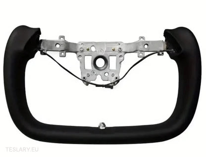 Tesla Yoke -tyylinen ohjauspyörä Model 3 Highlandille