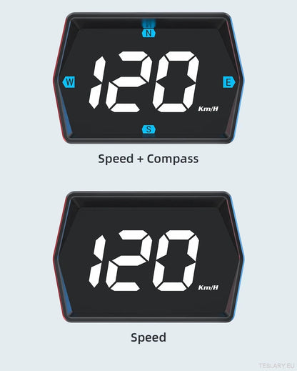 SmartDrive 2024: Zaawansowane samochody samochodowe z GPS i alertami bezpieczeństwa