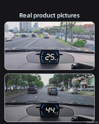 SmartDrive 2024: Zaawansowane samochody samochodowe z GPS i alertami bezpieczeństwa
