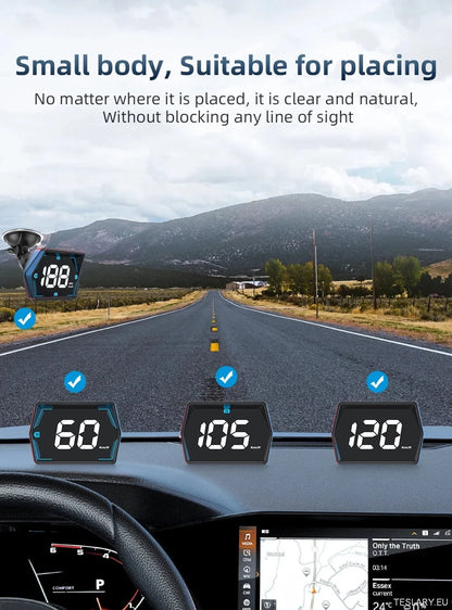 SmartDrive 2024: Zaawansowane samochody samochodowe z GPS i alertami bezpieczeństwa