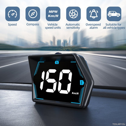 SmartDrive 2024: Zaawansowane samochody samochodowe z GPS i alertami bezpieczeństwa