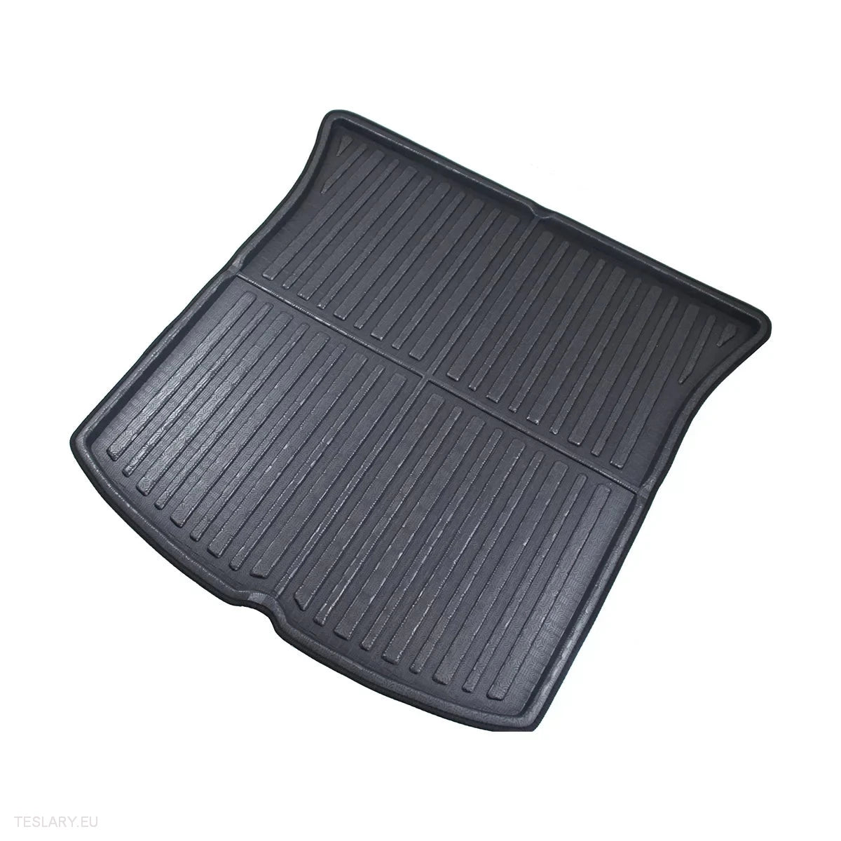 Tesla Model Y Trunk Floor Cargo Liner / Protector - Tesla Shop Europe - TESLARY.IE Ireland - France boutique- Deutschland Geschäft- España comercio - Nederland winkel- TESLARY.IE