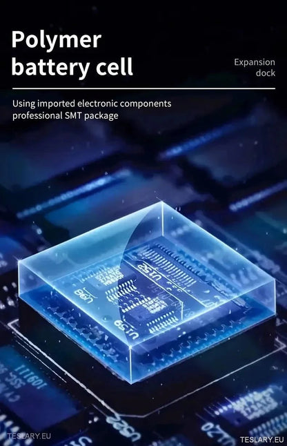 4 in 1 USB Expansion Hub for Tesla 3/Y - TESLARY Tesla Shop Accessories Europe Nederlands Dublin Cork Ireland Deutschland Espana Alicante France Italia