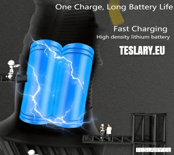 Tipul pistolului compresorului cu anvelope alimentat fără fir pentru modelul Tesla 3 Y S X