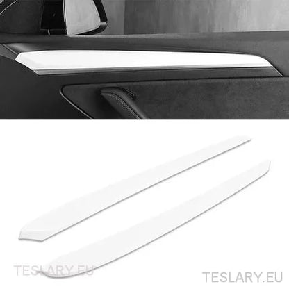 Premium desca deska rozdzielcza dla Tesli 3/y