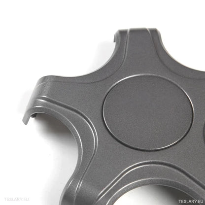 Tesla 3 - Five Claw Center Caps para ruedas de aleación originales