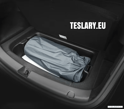 Tesla Model 3 / Y Camping Mattress