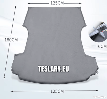 Tesla Model 3 / Y Camping Mattress Inflatible Black