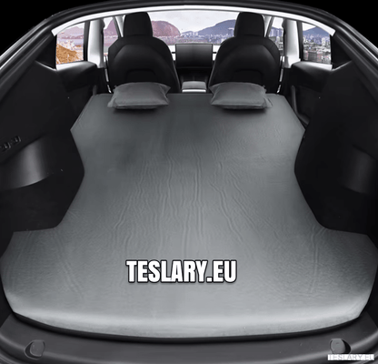 Tesla Model 3 / Y Camping Mattress Inflatible Black