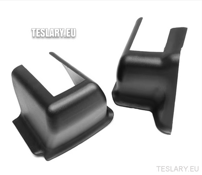 Tesla Model Y Full 9 Piece Seat Rail Protection Kit