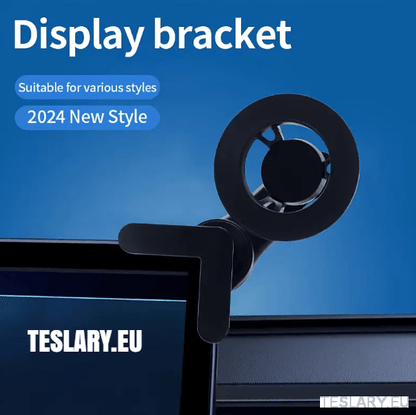 Tesla Model S X Y 3 Screen Telefon Uchwyt do montażu 360 stopnia