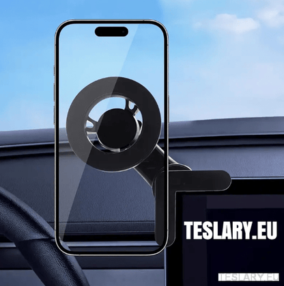 Tesla Model S X Y 3 Screen Telefon Uchwyt do montażu 360 stopnia