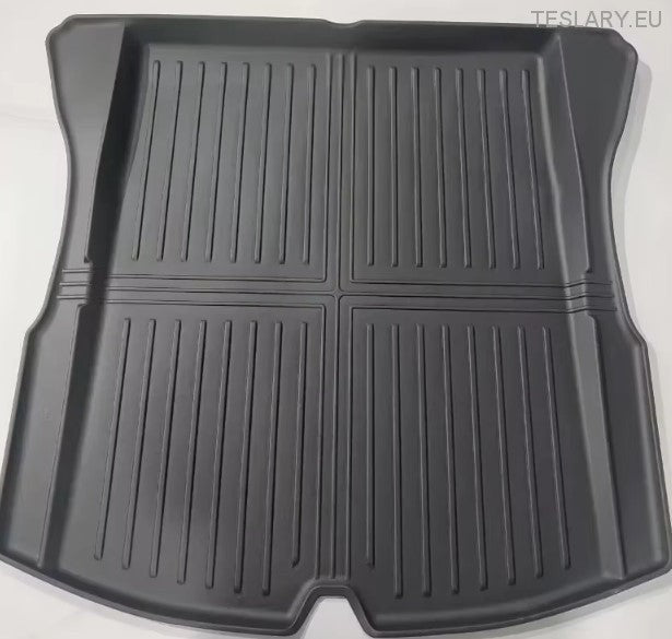 Tesla Model 3 Highland TPE trasero trasero trasero