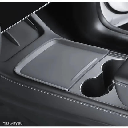 Tesla Model 3 / Y Center Console Silikonowa podkładka ochronna