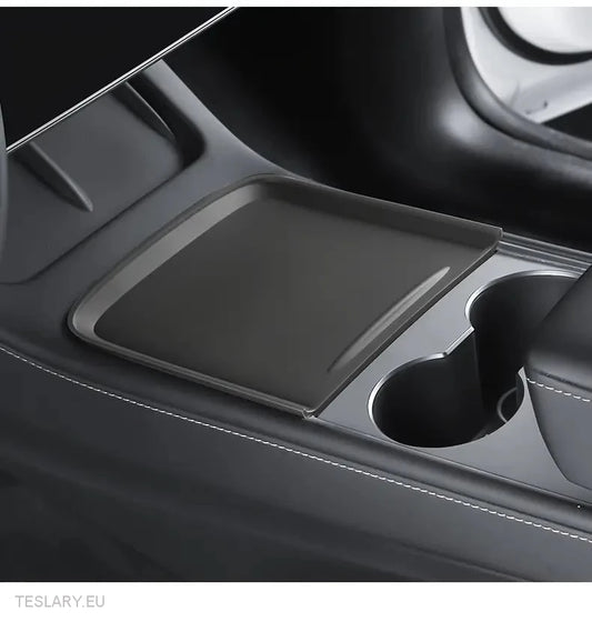 Tesla Model 3 / Y Center Console Silikonowa podkładka ochronna