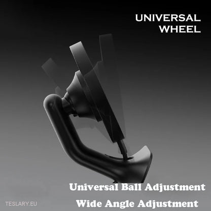 Tita Magnetic Phone Mount para Tesla Model 3, Y y 3+ Highlands