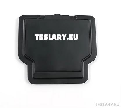 Tesla Modelo 3+ consola de consola de almacenamiento oculto de almacenamiento escondido