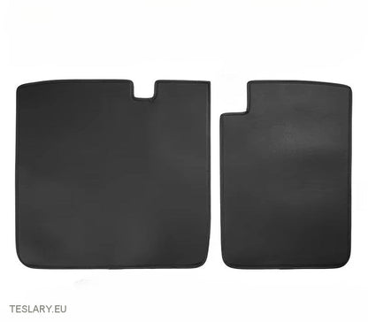 Tesla Model 3 / Y & Highland baksätet bakåtskyddare