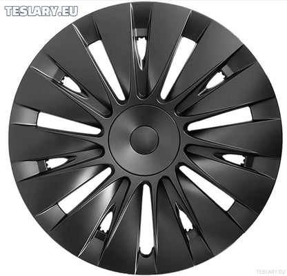 Tesla Model Y 19" täysin peittävät urheilulliset pyöränsuojukset