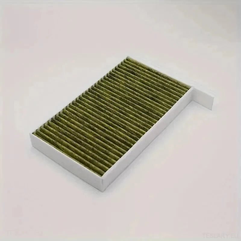 Air Filter for Tesla 3 / Y 2 Piece Kit - TESLARY Tesla Shop Accessories Europe Nederlands Ireland Deutschland Espana Alicante France Italia