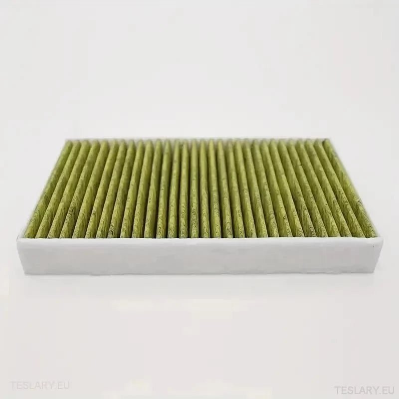 Air Filter for Tesla 3 / Y 2 Piece Kit - TESLARY Tesla Shop Accessories Europe Nederlands Ireland Deutschland Espana Alicante France Italia