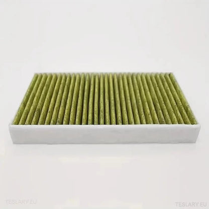 Air Filter for Tesla 3 / Y 2 Piece Kit - TESLARY Tesla Shop Accessories Europe Nederlands Ireland Deutschland Espana Alicante France Italia