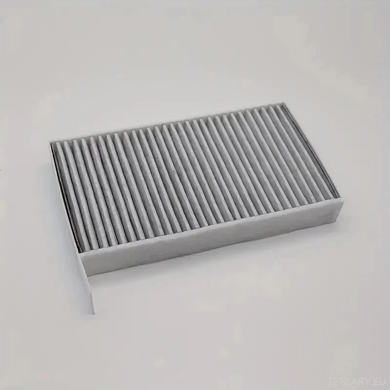 Air Filter for Tesla 3 / Y 2 Piece Kit - TESLARY Tesla Shop Accessories Europe Nederlands Ireland Deutschland Espana Alicante France Italia
