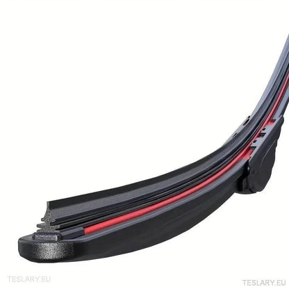 All Weather Windscreen Wiper Blades for Tesla Models 3 & Y - TESLARY Tesla Shop Accessories Europe Nederlands Ireland Deutschland Espana Alicante France Italia
