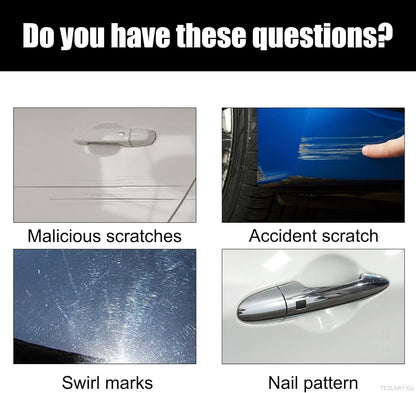 Car Scratch Repair Agent 120ml with UV Protection - TESLARY Tesla Shop Accessories Europe Nederlands Dublin Cork Ireland Deutschland Espana Alicante France Italia