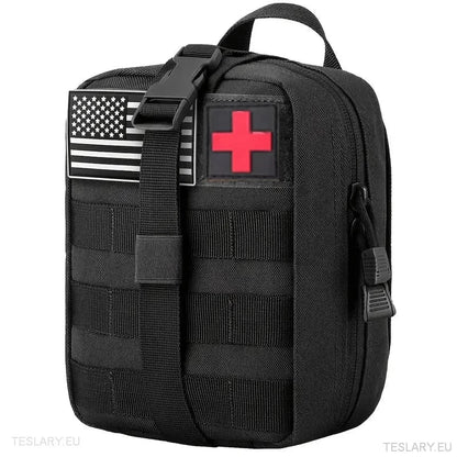 Emergency Medical First Aid Pouch (tom)