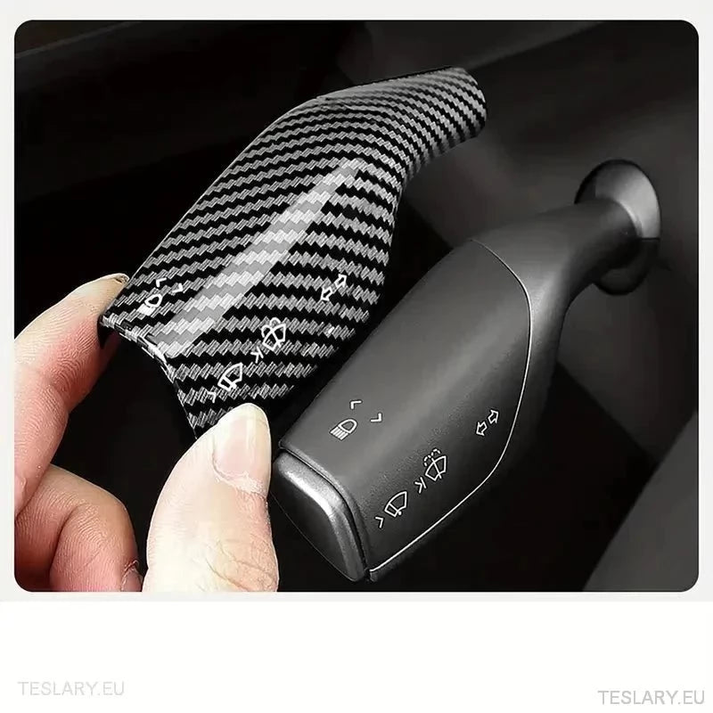 Tesla 3/Y Wiper & Gear Zmienia się łodygi