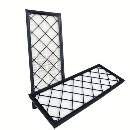Tesla Model Y Replacement External Hepa Air Filters Juniper from Europes Teslary.eu Ireland Nederlands Deutschland Esopana