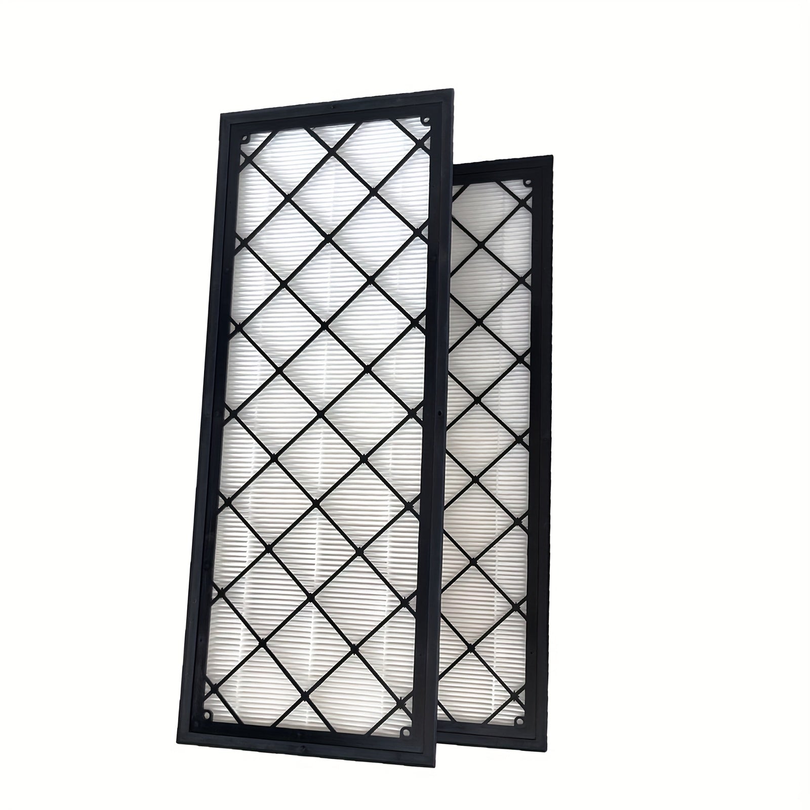 Tesla Model Y Replacement External Hepa Air Filters Juniper from Europes Teslary.eu Ireland Nederlands Deutschland Esopana