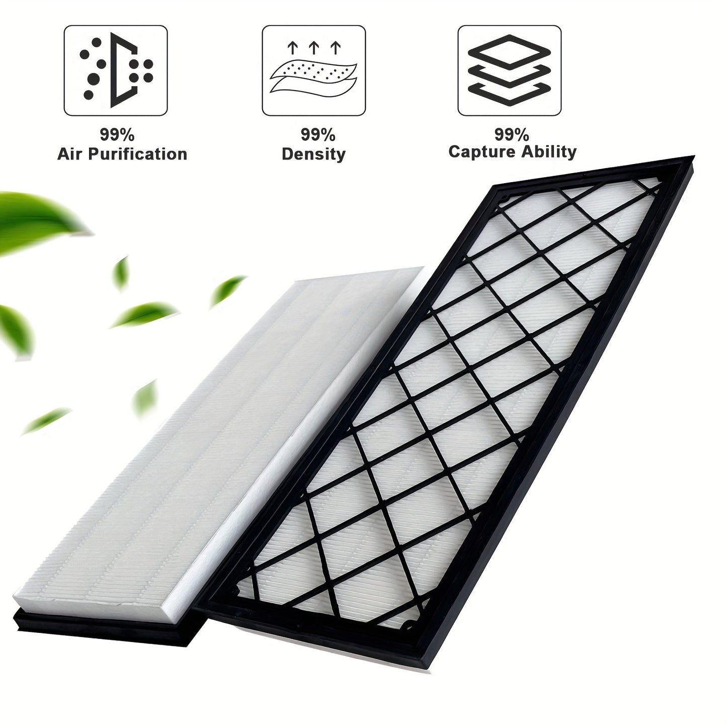 Tesla Model Y Replacement External Hepa Air Filters Juniper from Europes Teslary.eu Ireland Nederlands Deutschland Esopana