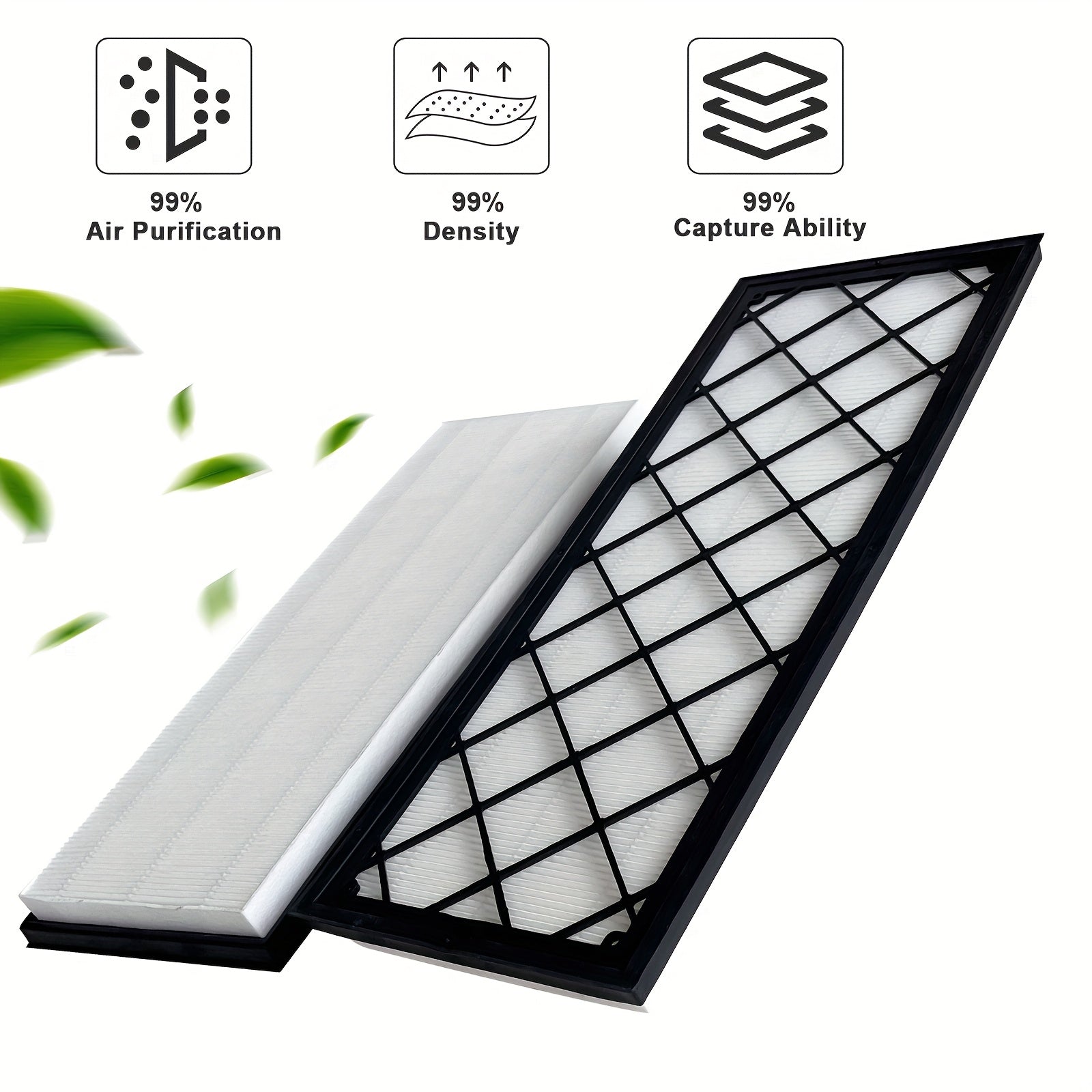 Tesla Model Y Replacement External Hepa Air Filters Juniper from Europes Teslary.eu Ireland Nederlands Deutschland Esopana