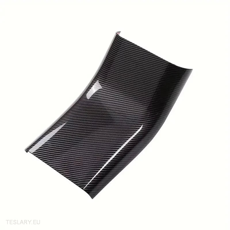 Tesla 3/Y Rear Kick Panel for Centre Console -TESLARY.IE Tesla Shop Europe