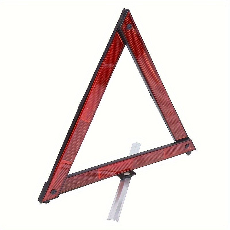 Tesla Model 3 Y S X Highland Juniper Emergency Triangle Shop Accessories Europe Ireland TESLARY.EU