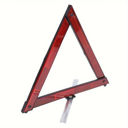Tesla Model 3 Y S X Highland Juniper Emergency Triangle Shop Accessories Europe Ireland TESLARY.EU