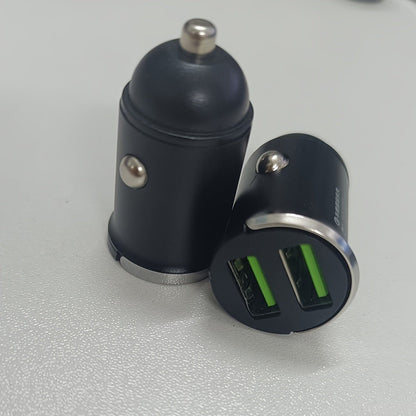 Mini USB Fast Charger Multi Port Adapter Suitable for Tesla , BYD & Other EVs - TESLARY Tesla Shop Accessories Europe Nederlands Dublin Cork Ireland Deutschland Espana Alicante France Italia