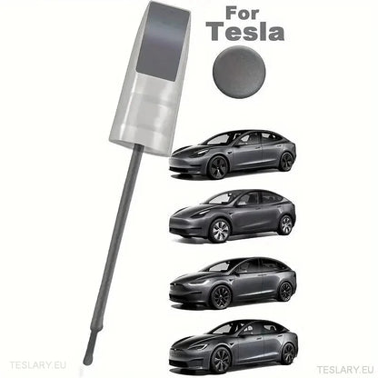 Paint Touch Up Pens in Tesla Colours 12ml - TESLARY Tesla Shop Accessories Europe Nederlands Ireland Deutschland Espana Alicante France Italia