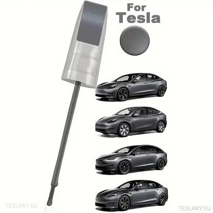 Paint Touch Up Pens in Tesla Colours 12ml - TESLARY Tesla Shop Accessories Europe Nederlands Ireland Deutschland Espana Alicante France Italia