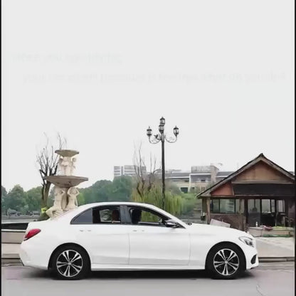 Tipul pistolului compresorului cu anvelope alimentat fără fir pentru modelul Tesla 3 Y S X