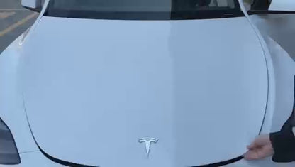 Tesla -malli 3 / y frunk huppu vedenpitävä tiivistysnauha