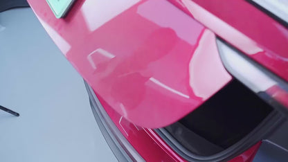 Tesla Modelo 3+ Highland TPE Trunk Protector