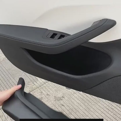 Tesla Model 3+ Highland, Model 3 i Model Y TPE Bround Pocket Protectors