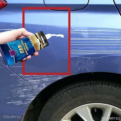 Scratch & Swirl Remover 15ml - TESLARY Tesla Shop Accessories Europe Nederlands Ireland Deutschland Espana Alicante France Italia