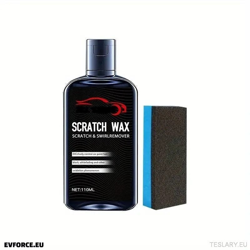 Scratch Wax Repair Paste for Tesli, BYD, MG, KIA i innych modeli EV