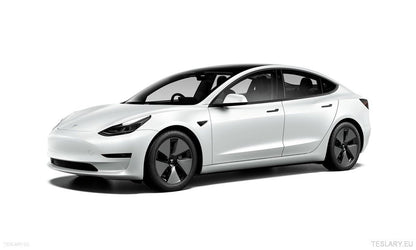 Tesla 3/Y Door Anti Collision Strips ( 4 Pack ) - TESLARY Tesla Shop Accessories Europe Nederlands Ireland Deutschland Espana Alicante France Italia