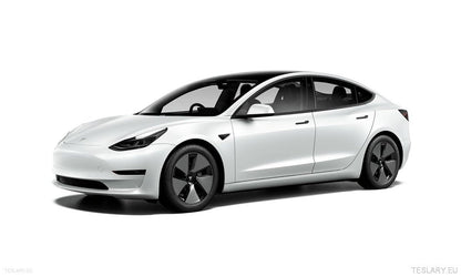 Tesla 3/Y Door Anti Collision Strips ( 4 Pack ) - TESLARY Tesla Shop Accessories Europe Nederlands Ireland Deutschland Espana Alicante France Italia