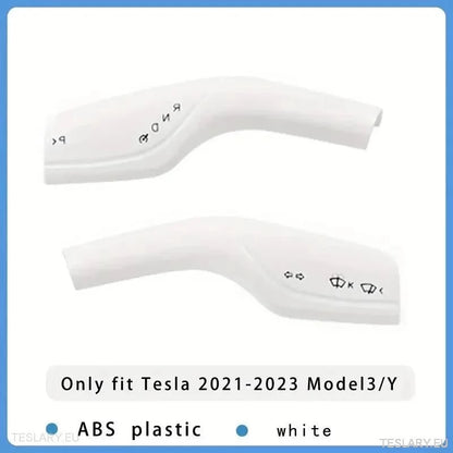 Tesla 3/Y Wiper & Gear Zmienia się łodygi
